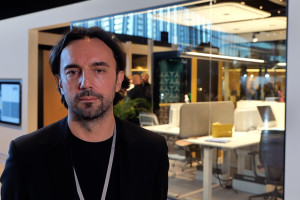 Bartosz Trzop na 4 Design Days: Biuro musi być elastyczne, zdrowe i komfortowe