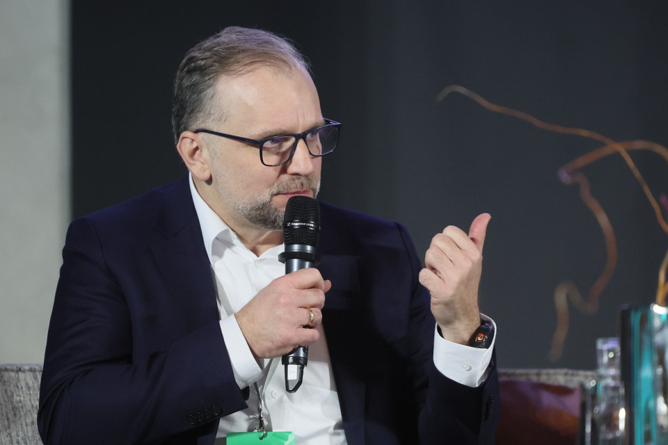 Andrzej Losor, Heidelberg Materials Polska