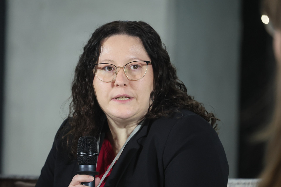 Małgorzata Najmoła, EQUITONE East Europe, Etex Poland:
