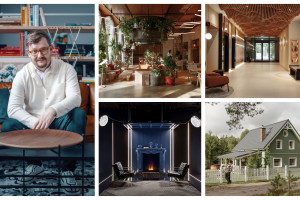 Jan Sikora o cichym luksusie, dużych projektach i własnej deweloperce