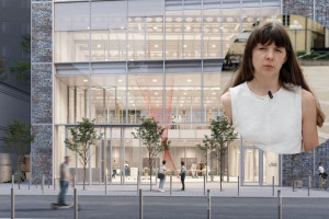 Zaprojektować przyszłość. O zrównoważonej architekturze dla edukacji artystycznej