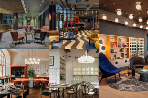 Wnętrze hotelowe z klimatem: pięć realizacji z Polski. Wybieramy najlepszą!