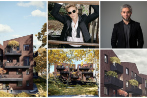 "Drewno nie jest zagrożeniem. Jest przyszłością". O ekologii, micie CLT i odpowiedzialności architektów