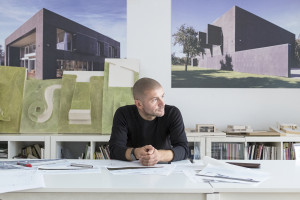 Robert Konieczny: Nie stawiać nowych budynków? To czysty populizm