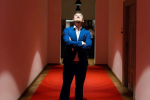 Pawilon Jana Sikory na 4DD: Luksus ukryty w skromności