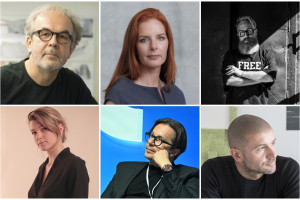 Najlepsi architekci na 4 Design Days. Poznaj prelegentów!