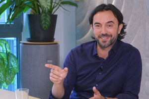 Pawilon pracowni Trzop Architekci na 4DD: Biuro, które zachęca do pracy