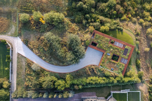 Niewiarygodne domy z Polski. Architekci opowiedzą o nich na 4 Design Days 2026