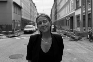 Jeanette Frisk gościem specjalnym 4 Design Days 2026. Pokaże jak projektować inkluzywne miasta