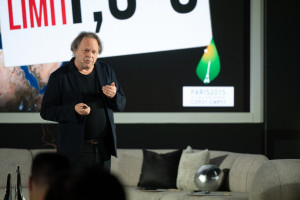 Roger Riewe gościem 4 Design Days 2026