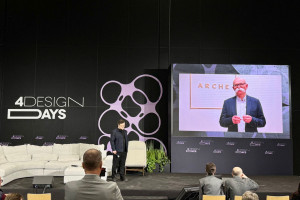 O tej inwestycji będzie głośno! Arche ogłasza nowy projekt na Śląsku w trakcie 4 Design Days 2026