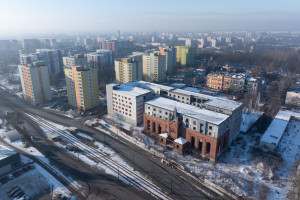 Arche ogłasza nowy hotel. To może być duże zaskoczenie
