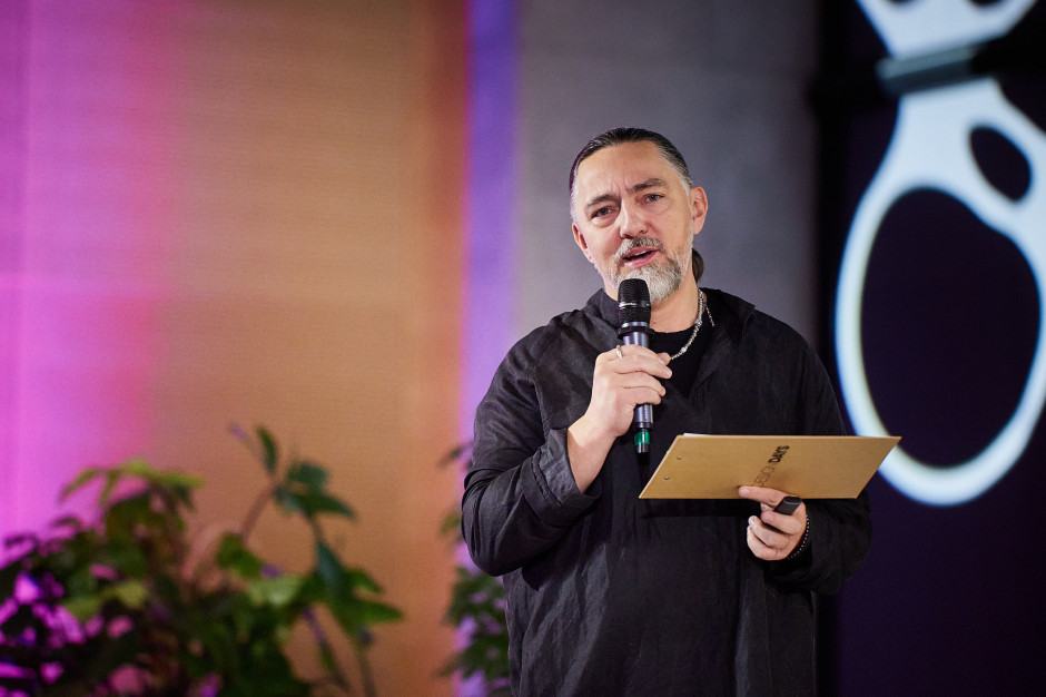 Zdaniem architekta Grzegorza Goworka, rok 2026 we wnętrzach nie krzyczy - tylko uspokaja, fot. PTWP