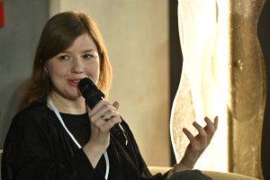 Polskie miasta potrzebują systemowości i... przestrzeni leczniczych