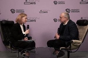 Janusz Sepioł:  Kraków to ogromna szansa dla projektantów