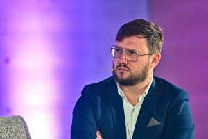 Jan Sikora wchodzi w kubaturę. Architekt zapowiada duże projekty