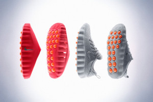 Buty Nike to nowy sposób na stres. To hit 2026 roku, który uspokaja i wygląda futurystycznie
