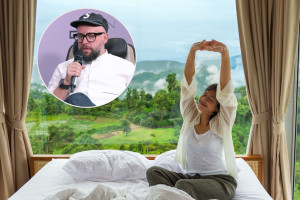 Ten głośny trend zmienia hotele. Do 2030 roku ma być wart biliony dolarów