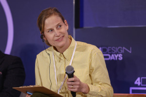 Miasto życzliwe potrzebuje dziedzińców