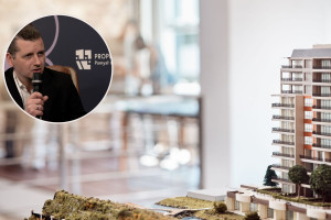 Nowa rola architektów? Architektura musi zacząć regenerować świat