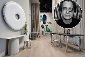 Stalowa inwestycja na pokolenia. Oskar Zięta o cyrkularności i designie odpornym na trendy