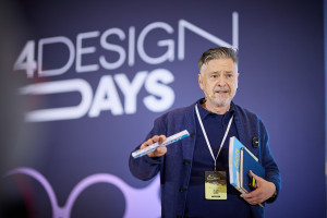 Koniec dominacji samochodów? Znany architekt pokazuje, jak projektować miasta przyjazne ludziom