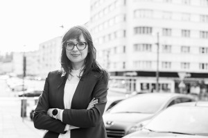 Gdynia na 100-lecie istnienia powołała architektkę miasta. Jaka będzie