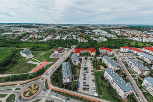 Gdańsk rozbudowuje się na wielką skalę! Powstaje nowa wizja dla południa miasta