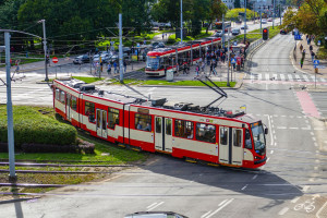 Gdańsk szykuje inwestycję za 321 mln zł. Powstanie nowa zajezdnia tramwajowa