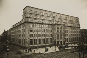 Ten architekt tworzył monumentalną architekturę Warszawy. Dlaczego zniknął z pamięci?