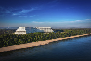 To inwestycja, o której mówi cały kraj. Gigantyczny Hotel Gołębiewski otwiera się
