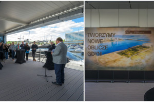 Molo Rybackie wraca do gry. Gdynia szuka wizji nowego serca miasta