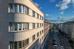 Gdynia na liście UNESCO. Zapadła decyzja w sprawie modernistycznego centrum miasta
