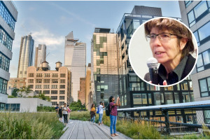 Urodziła się w Łodzi, mówi po polsku i trafiła na „Time 100”. To jedna z najważniejszych architektek świata