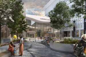 Nowe muzeum National Geographic za 300 mln dolarów. Powstało w niezwykłej ikonie architektury