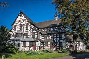 Wakacje na Śląsku? Trzeba zobaczyć architektoniczny cud. Największy taki w Europie!