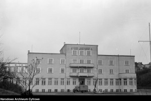 Nad Bałtyk wraca symbol modernizmu. 100-letni gmach był perłą luksusu
