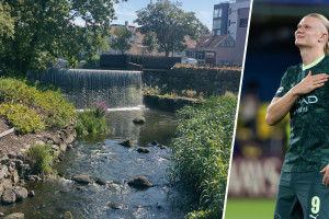 Miasteczko Haalanda ma 12 tys. mieszkańców i stadion z trybuną dla traktorów. Co nam to mówi o Norwegii?