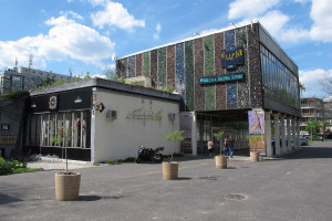 Kiedyś Cepelia, dziś galeria sztuki. Modernistyczny pawilon w Częstochowie będzie zabytkiem