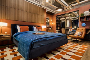 Najstarsza IKEA w Polsce przeszła metamorfozę. Nowa strefa robi wrażenie