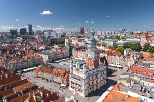 Wybierają najlepszą architekturę Poznania. Nabór zgłoszeń tylko do dziś