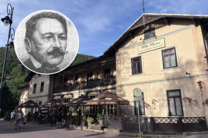 Przez 40 lat tworzył słynne uzdrowisko. Górali uczył biznesu, a kurortowi nadał europejski szyk