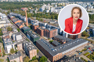 Praga-Północ przed wielką zmianą. Stawką jest coś więcej niż nowe inwestycje