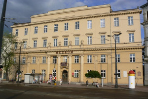 Najstarsze muzeum w Łodzi w ogniu zmian. Nowoczesne technologie wkroczą do zabytkowej architektury
