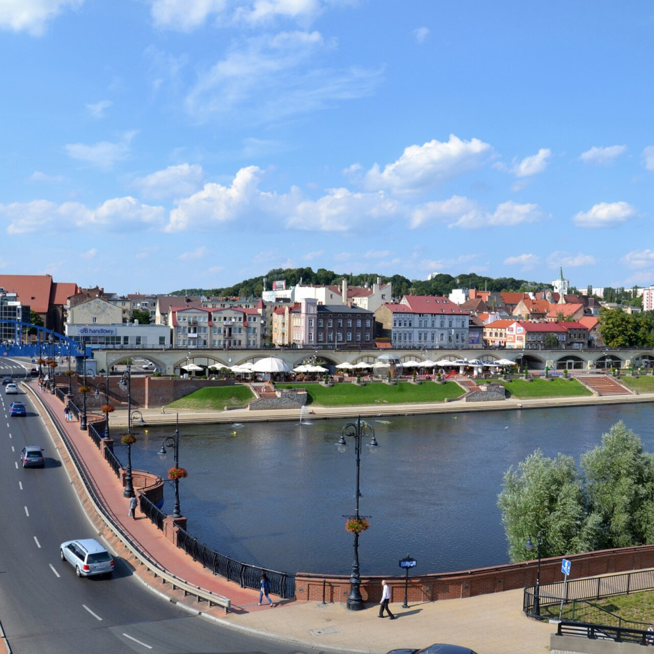 Po 20 latach wrócili do budownictwa społecznego. To pomoc dla niemal stu rodzin