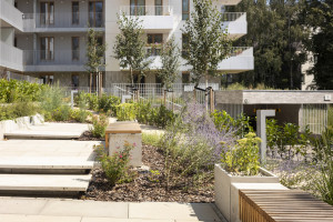 Architektura jak rama. Tak architekci widzą mieszkaniówkę w Krakowie