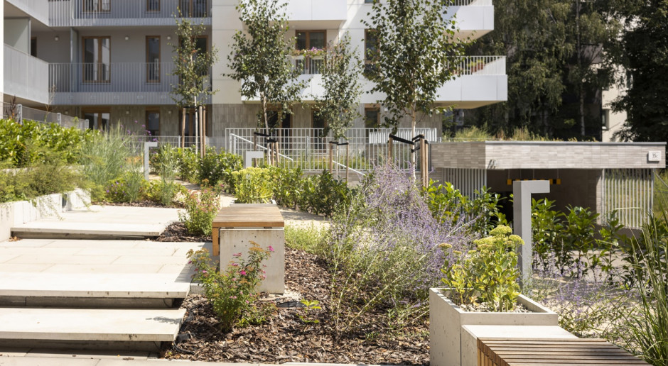 Architektura jak rama. Tak architekci widzą mieszkaniówkę w Krakowie