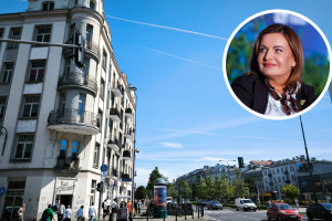 Warszawska Praga przechodzi wielką przemianę. „Nie chodzi tylko o budynki”
