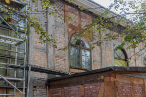Zamienią dawną świątynię w centrum muzyki. Wielka rewitalizacja w Gdańsku