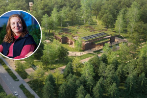 Od Dubaju po Hajnówkę. Pełna zwrotów akcji historia projektu Xylopolis